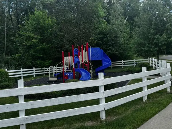 Children's playground