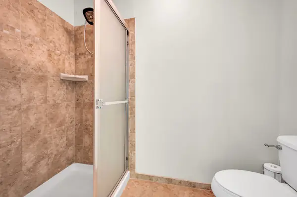 Laundry / utility room